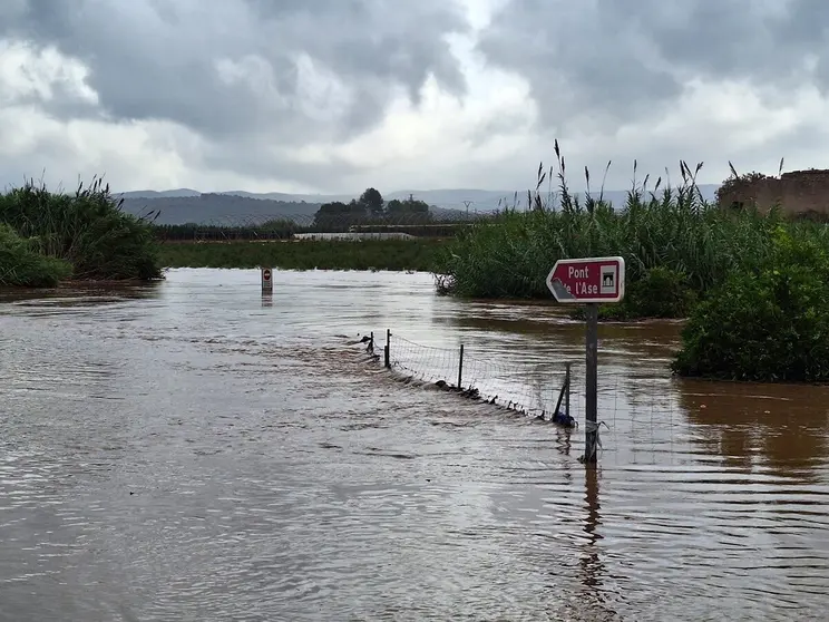 inundaciones