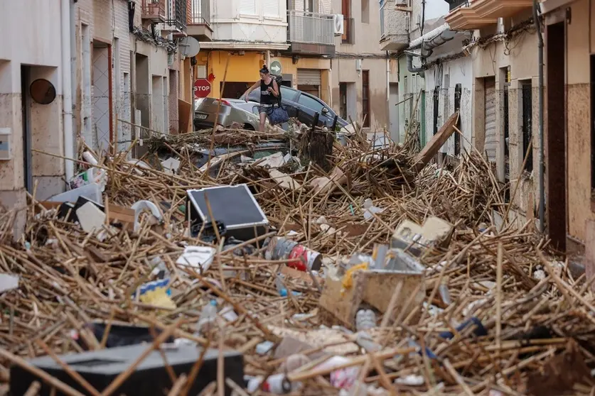 DANA_INUNDACIONES_VALENCIA 1