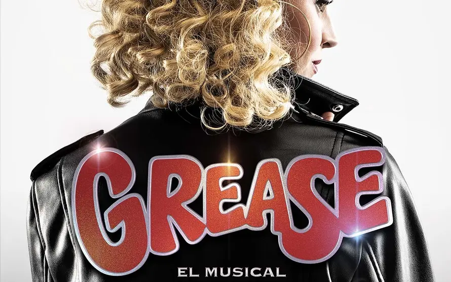 Grease_el_musical