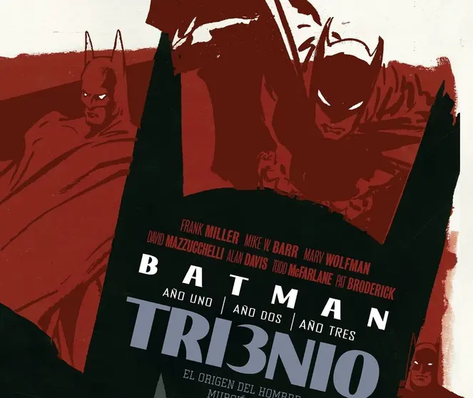 cubierta_Batman_Trienio