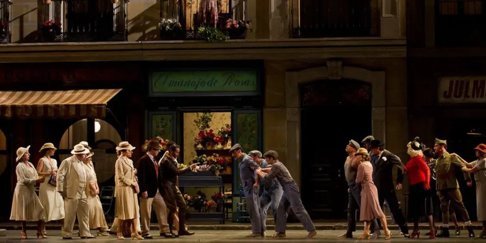 teatro
