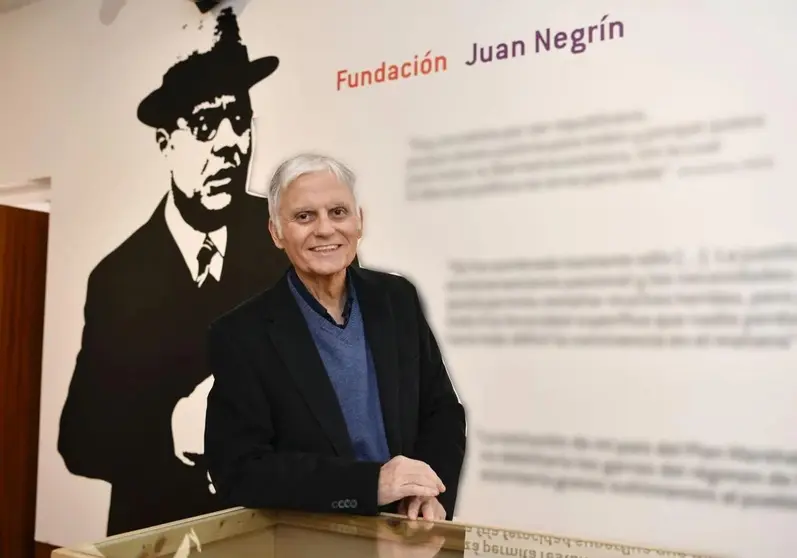 Jos&eacute; Miguel P&eacute;rez1