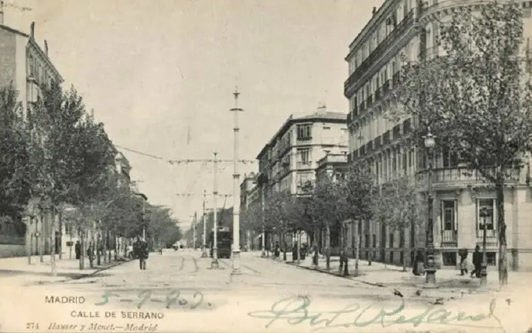 calle_serrano_1903_memoria_madrid