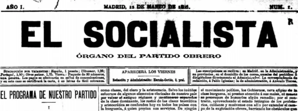 Primer-numero-El-Socialista-1400x475