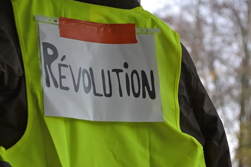 revolucion