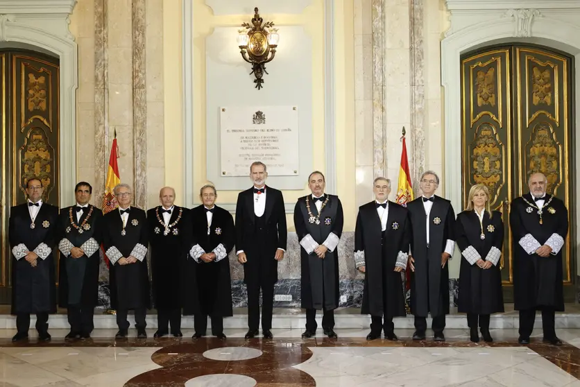 Foto: Casa Real