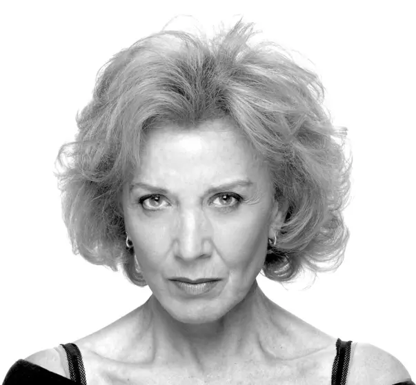 Chica Almod&oacute;var