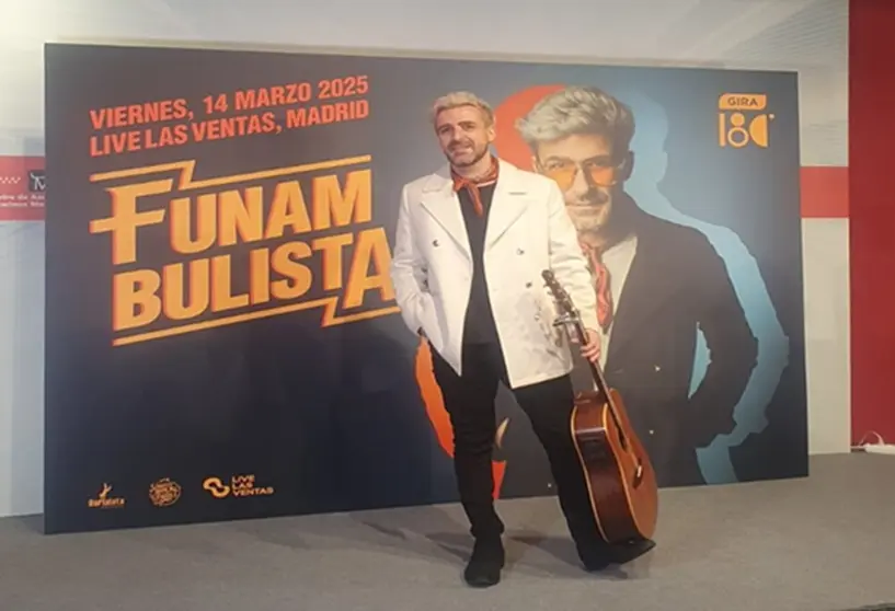 funambulista