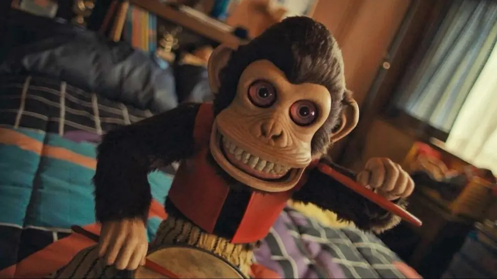monkey