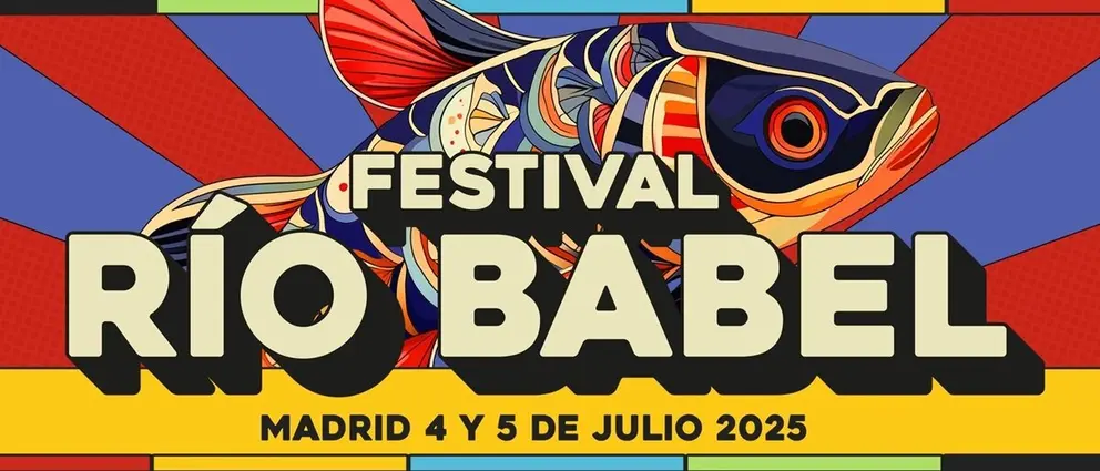 CARTEL_RIOBABEL2025