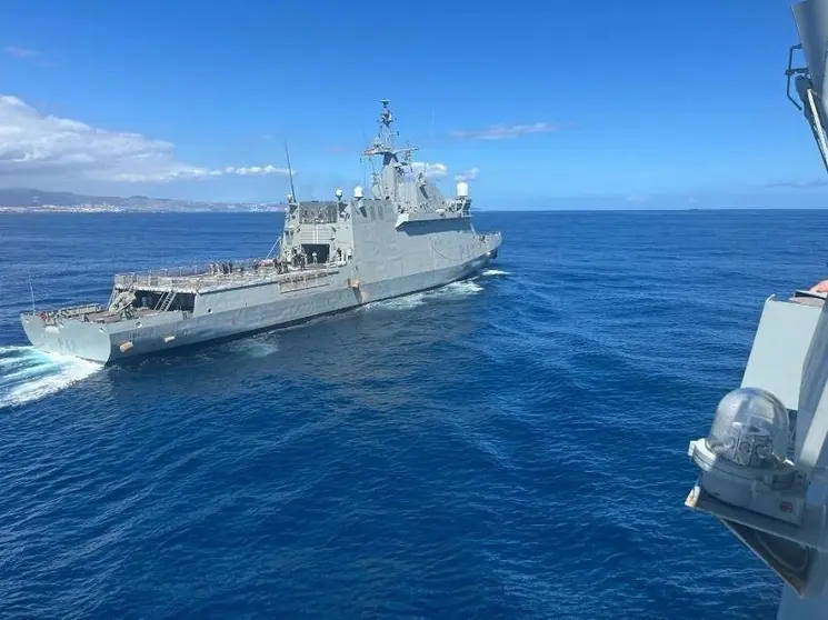 armada
