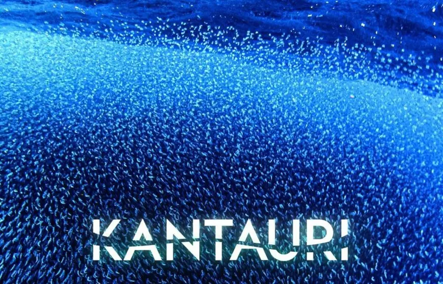 kantauri 1