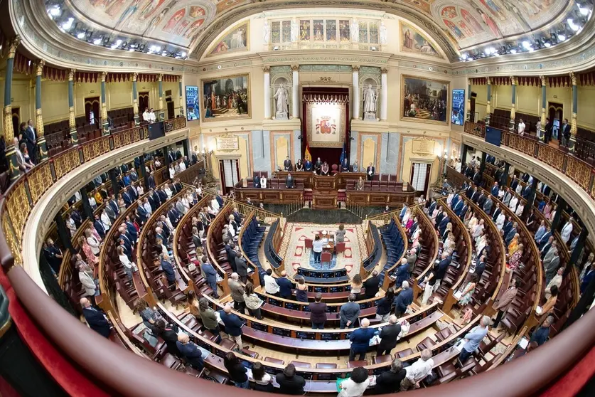 congreso