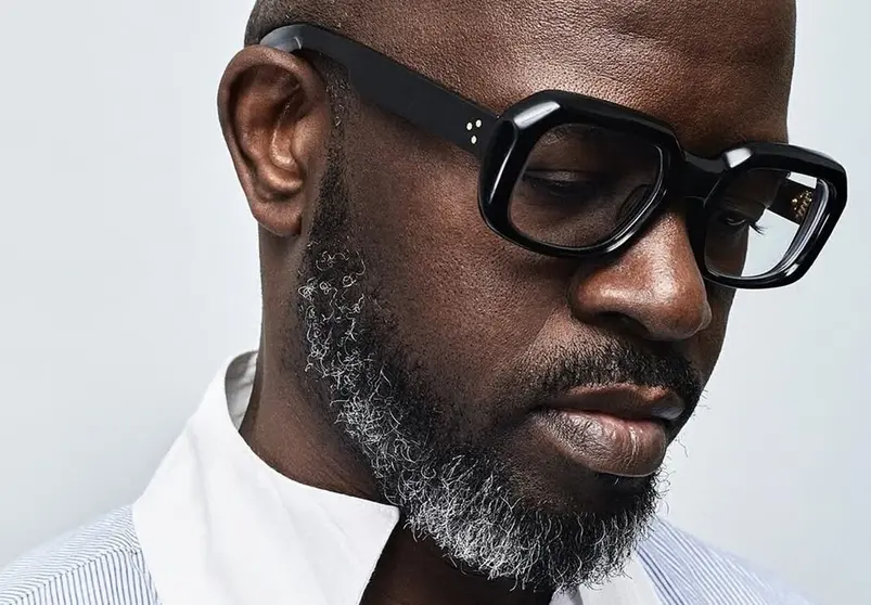 Black Coffee 1