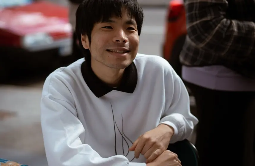 Shinya Mongaki 1