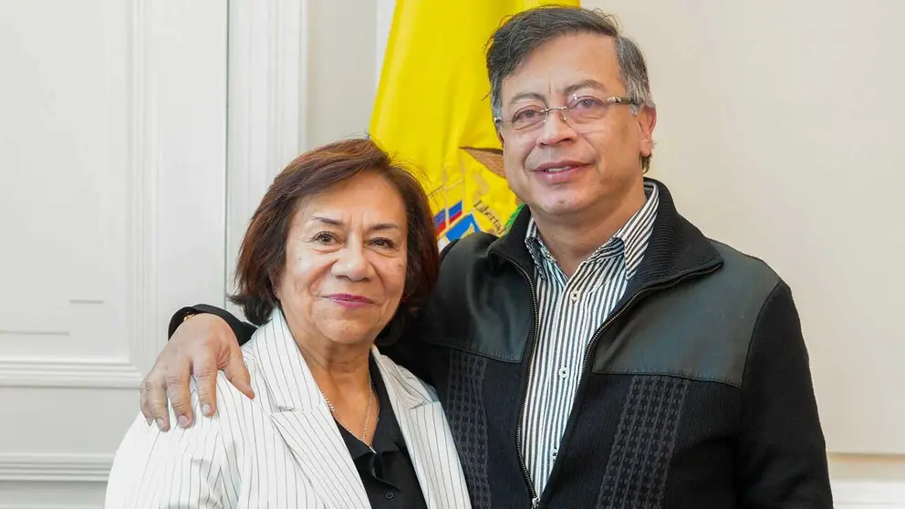 Rosa Yolanda Villavicencio Mapy asumi&oacute; funciones como canciller encargada