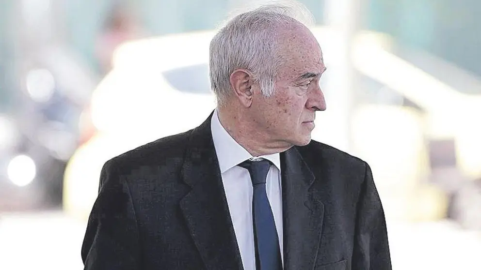 Juan Carlos Peinado