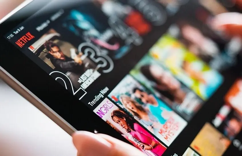 netflix