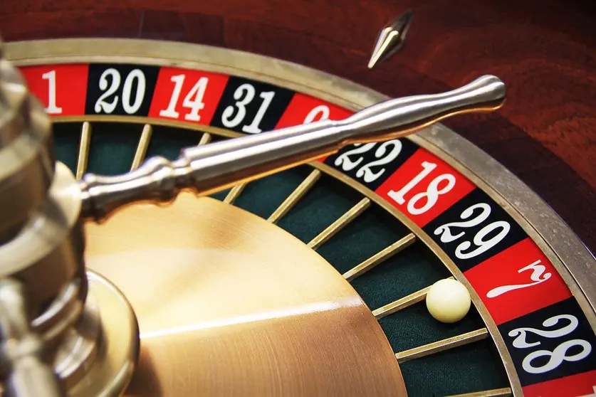 CASINO ONLINE