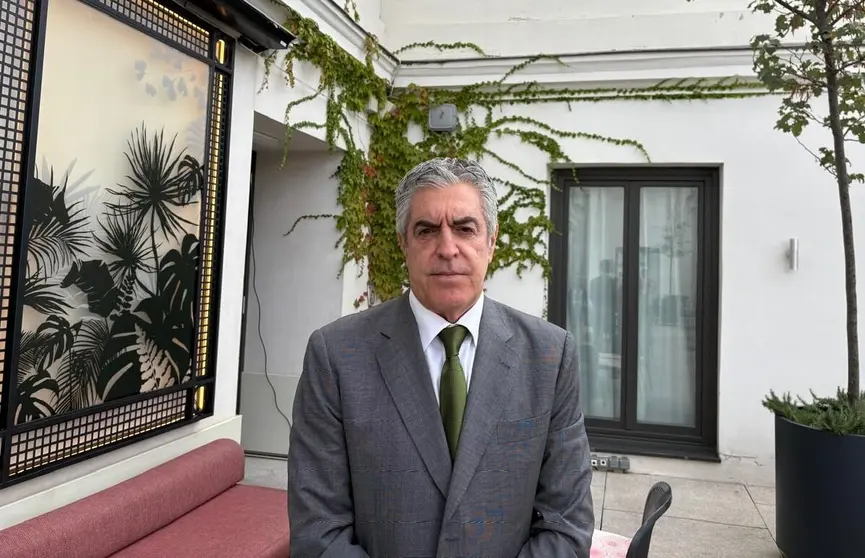 gregorio dalbon