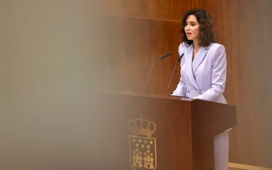 ayuso asamblea
