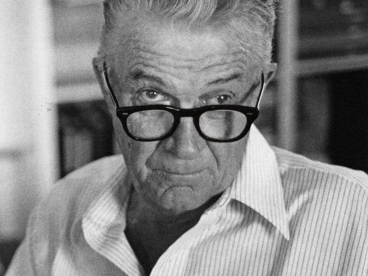 John-Graves