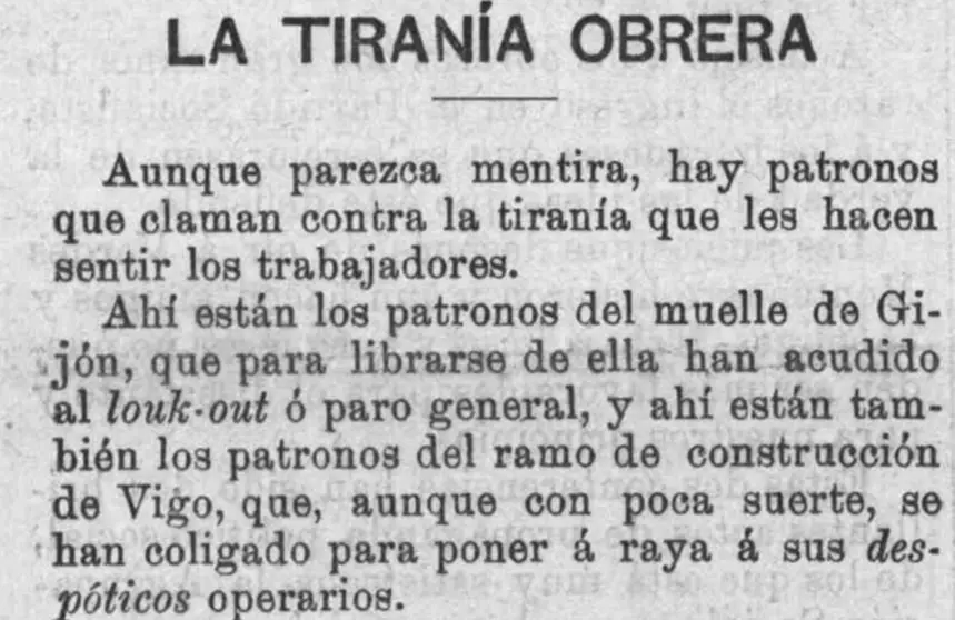 el socialista