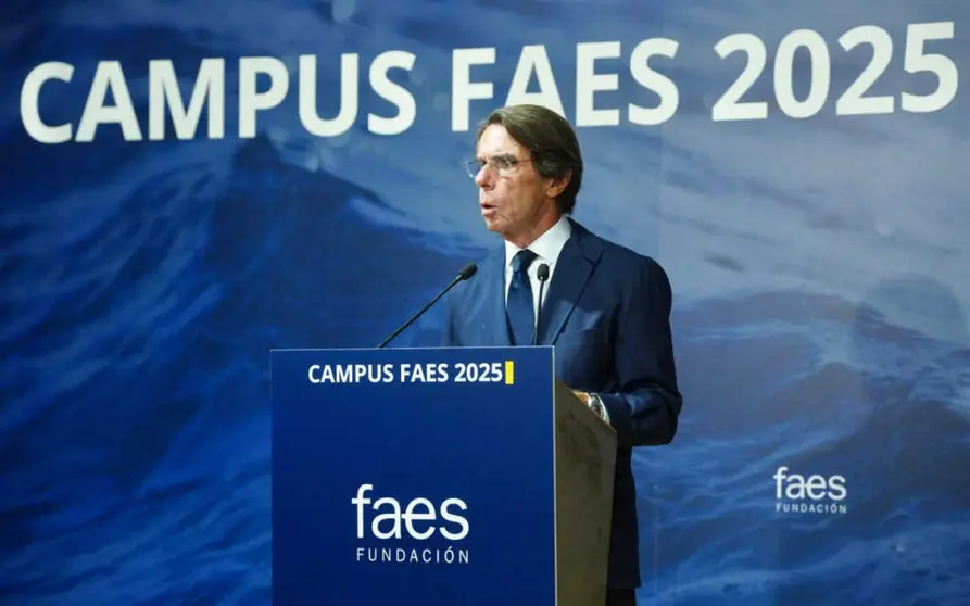 Foto: FAES