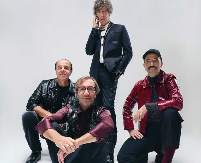 Cuarteto_Genérica