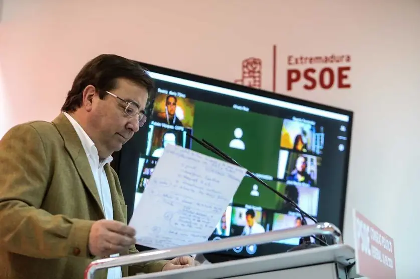 fernandez vara