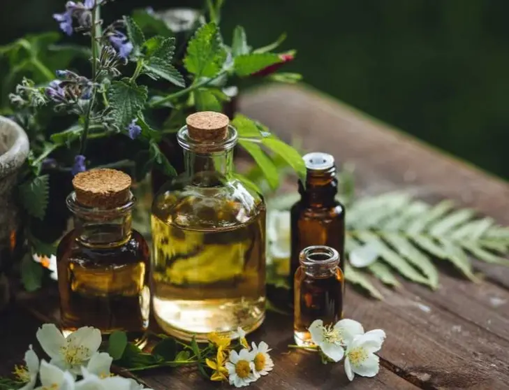 cosmetica natural