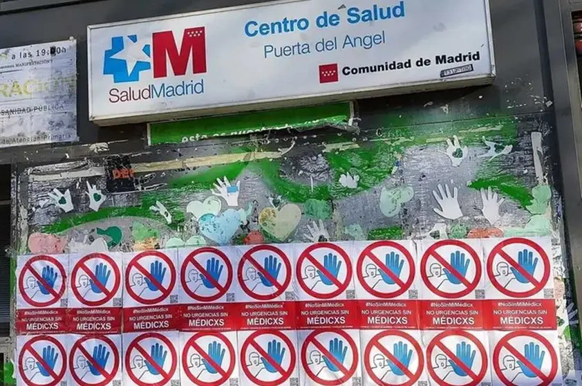 sanidad