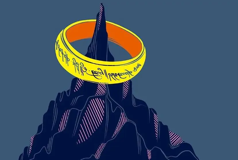 tolkien 1