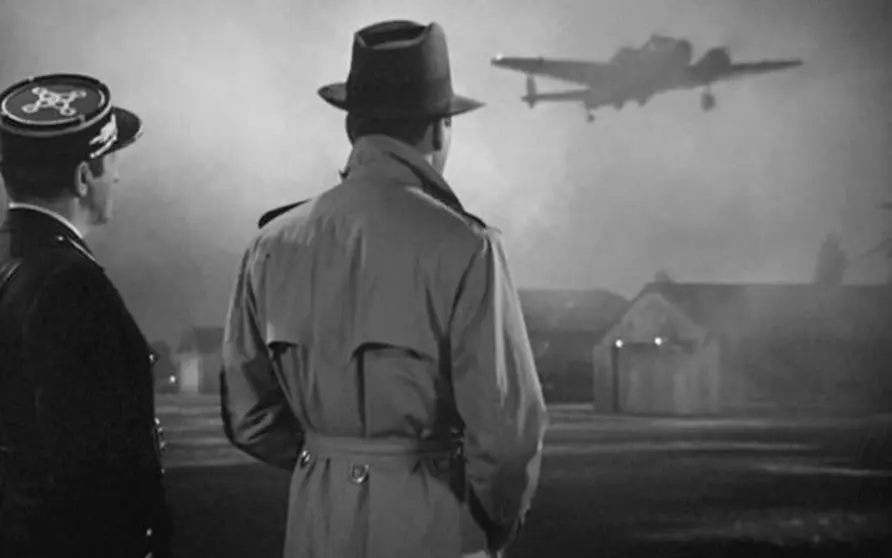 casablanca