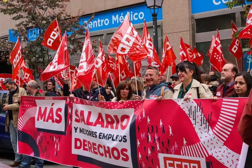 CCOO SERVICIOS