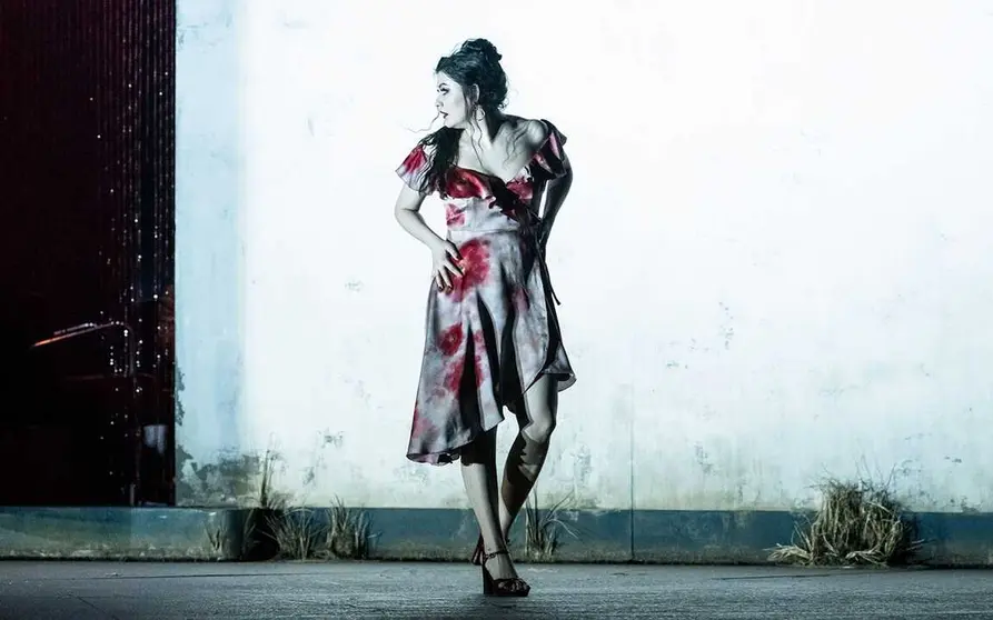opera carmen 1
