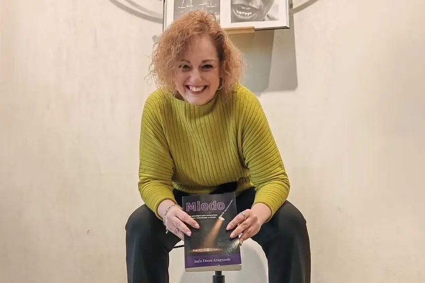 In&eacute;s Dozo Aragunde
