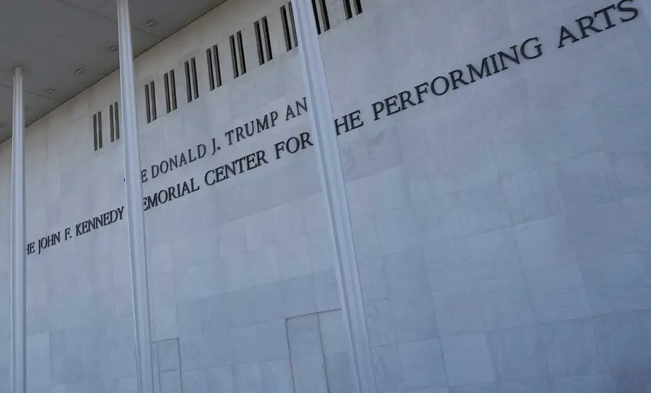 Kennedy Center de Washington