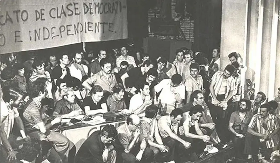 CCOO 1976