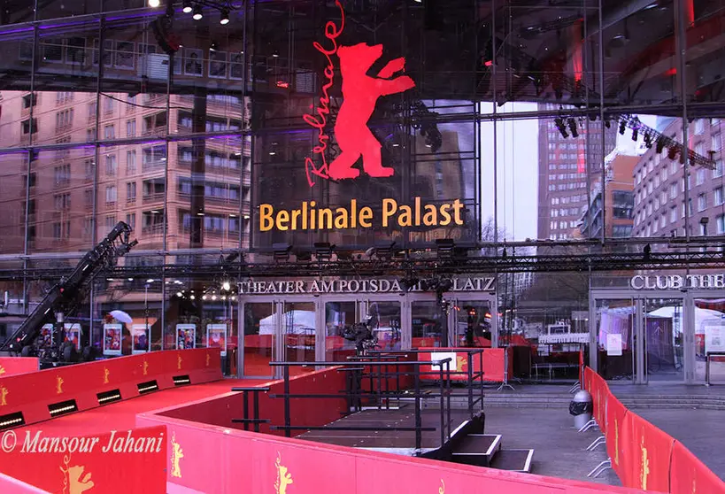 The 76th Berlinale will open with the film &ldquo;No Good Men&rdquo; and Jury President Wim Wenders 2