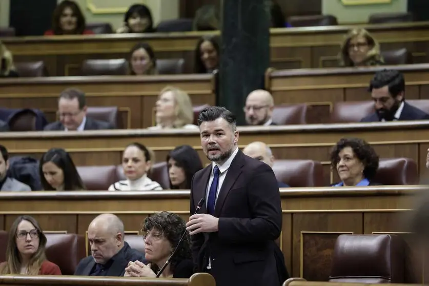 gabriel rufian