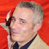 Carlos Rodríguez Ibáñez