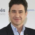 Rubén Bejarano