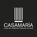 Las vídeo recetas de CasaMaría