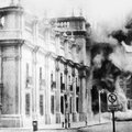 A 50 años del golpe de Pinochet