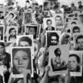 50 aniversario del golpe en Argentina