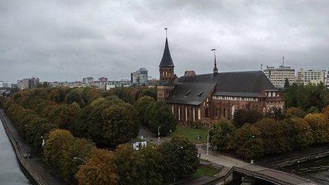 Kaliningrado