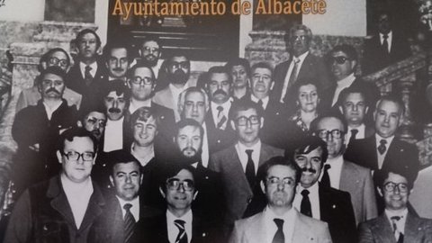 corporacion 1979 albacete