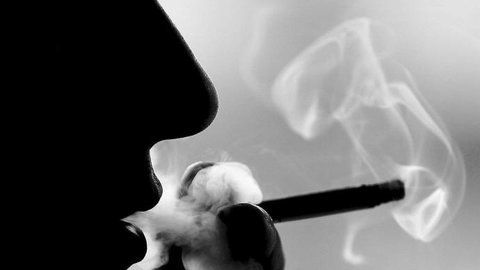 humo tabaco