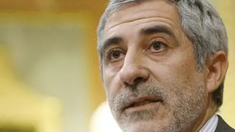 Gaspar Llamazares